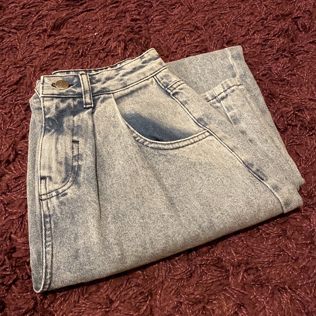 Nwot Reclaimed Vintage Jeans